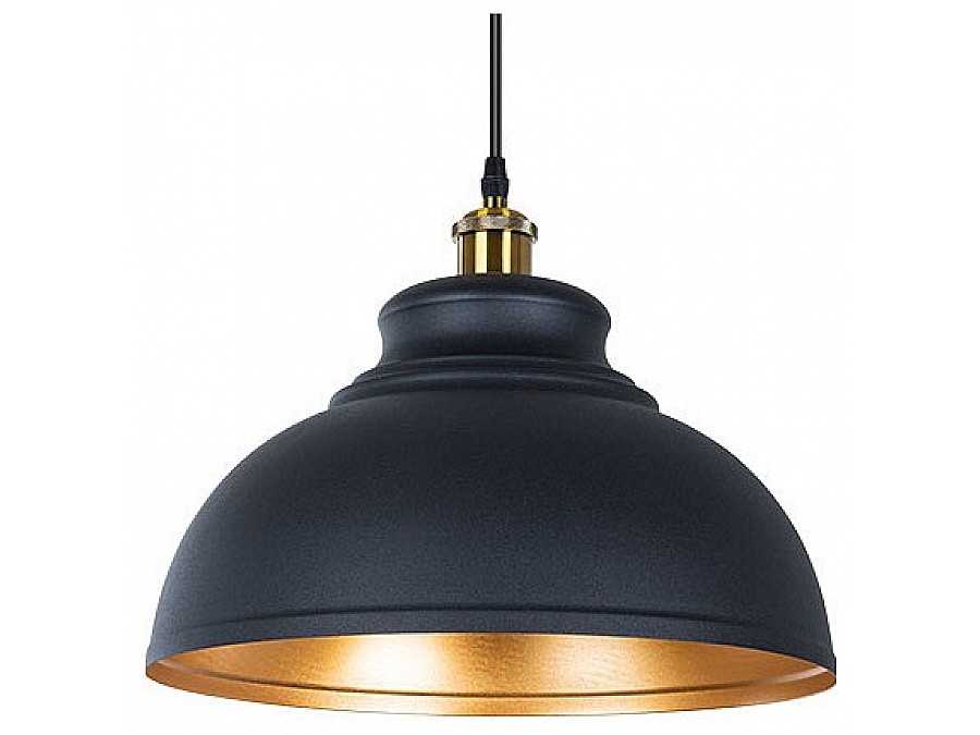 Подвесной светильник Arte Lamp Cappello A7039SP-1BK