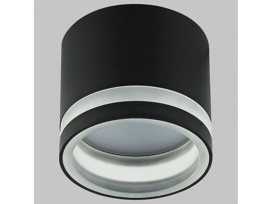 Накладной светильник Imex Arta IL.0005.4500 BK