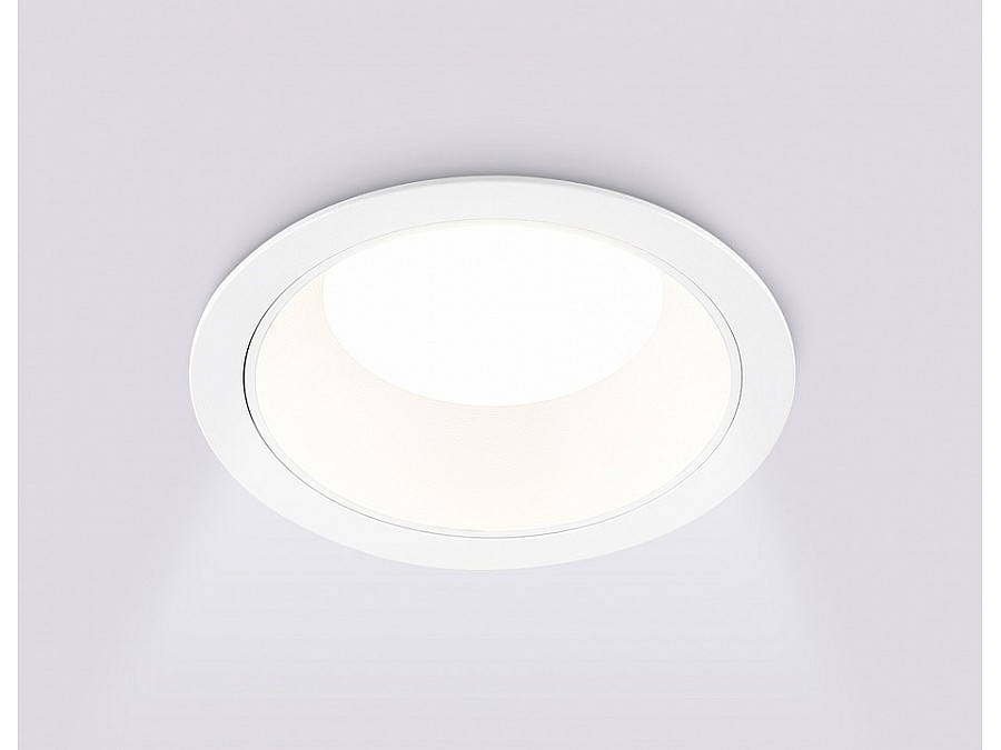 Встраиваемый светильник Ambrella Light TN TN52331