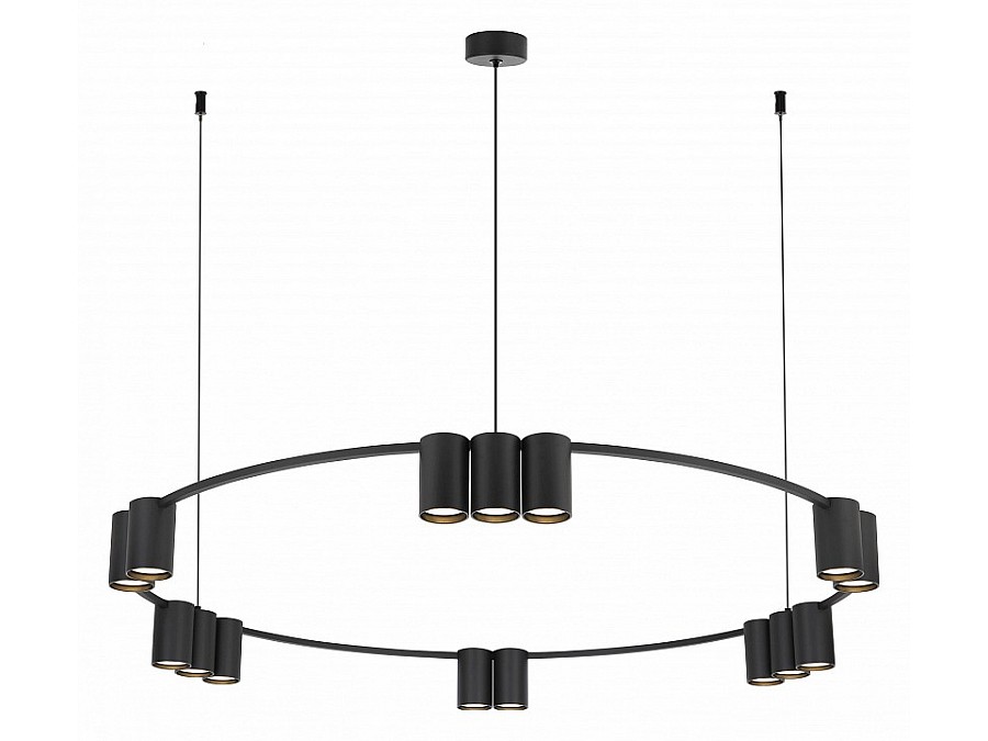 Подвесной светильник Velante 471 471-023-15