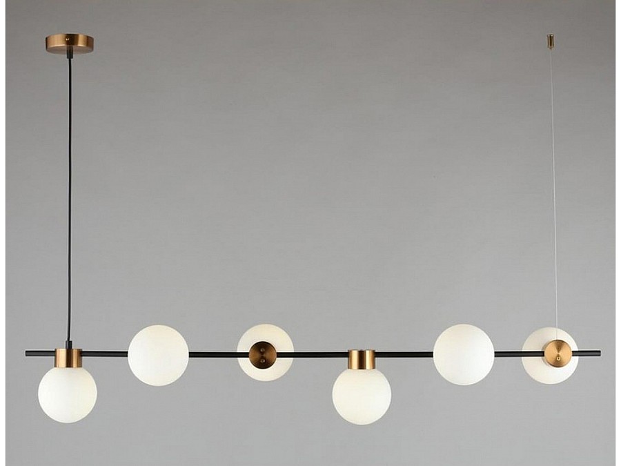 Подвесной светильник Omnilux Nembro OML-59503-06