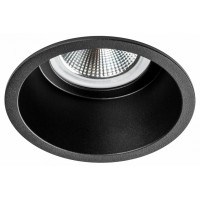 Встраиваемый светильник Lightstar Levigo Base 010057