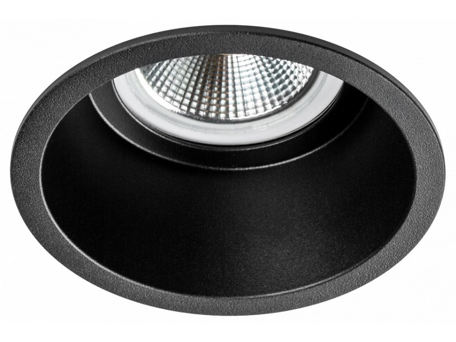 Встраиваемый светильник Lightstar Levigo Base 010057