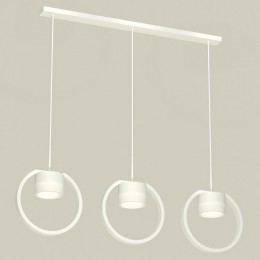 Подвесной светильник Ambrella XB XB9106155