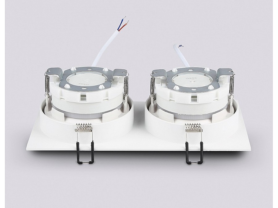 Встраиваемый светильник Ambrella Light TN TN52343
