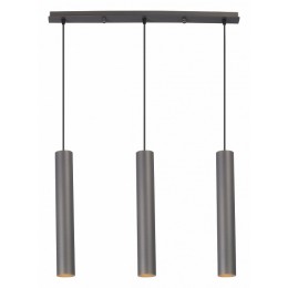 Подвесной светильник Vitaluce V4641 V4641-2/3S