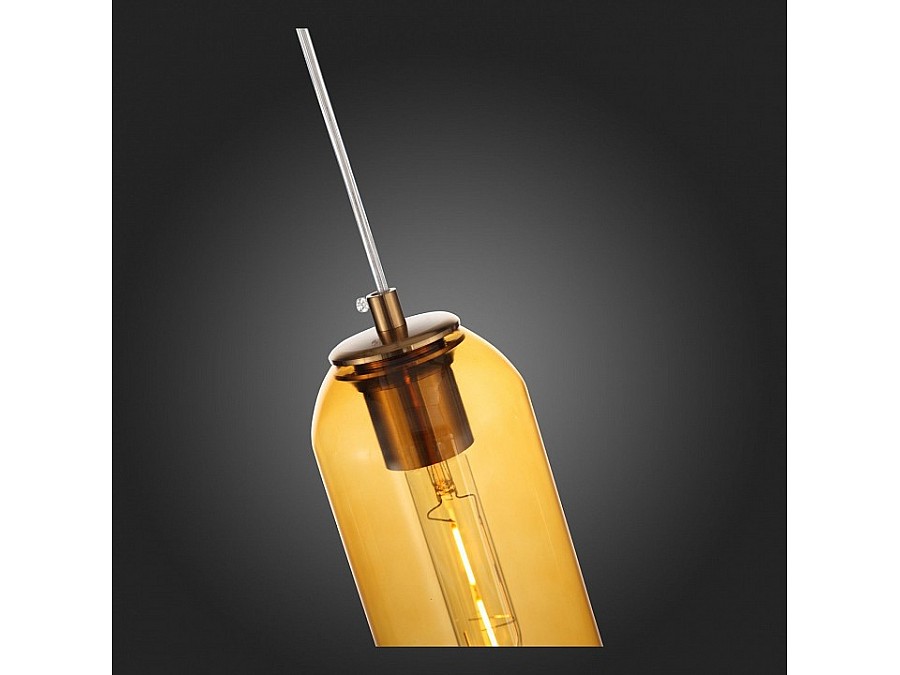 Подвесной светильник ST-Luce Callana SL1145.393.01