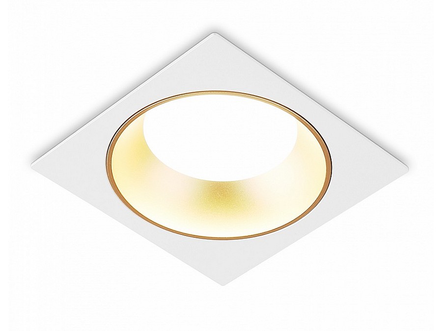 Встраиваемый светильник Ambrella Light TN TN52338