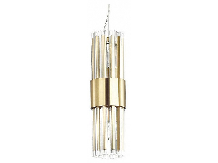 Подвесной светильник Odeon Light Viketa 4786/2