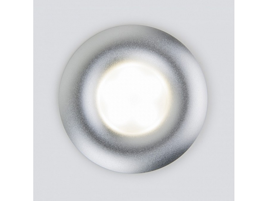 Встраиваемый светильник Elektrostandard 123 a053356