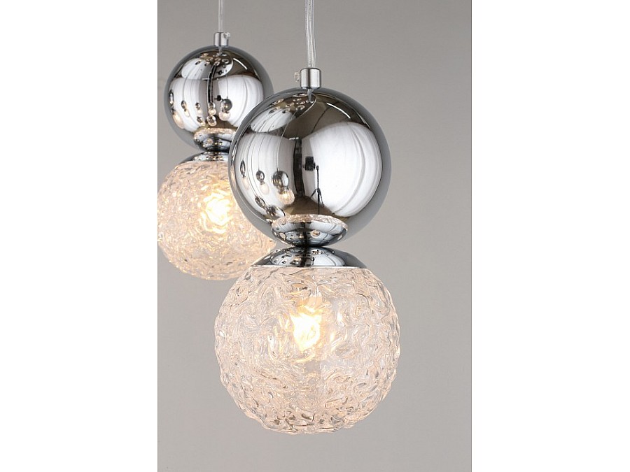 Подвесной светильник Aployt Violet APL.763.03.09