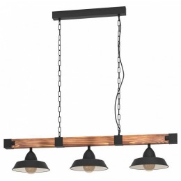 Подвесной светильник Eglo OLDBURY 44086