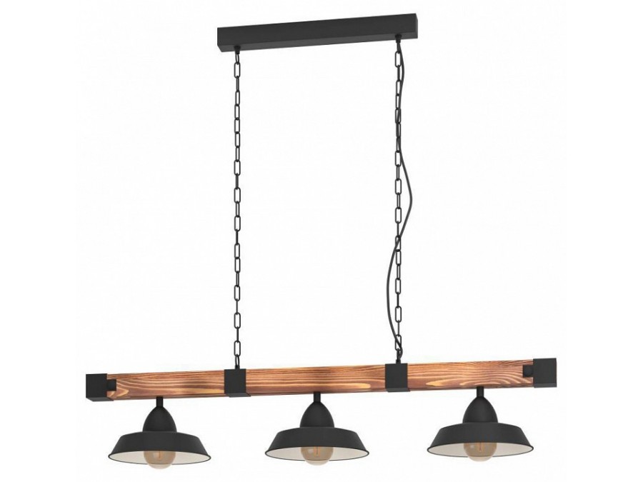 Подвесной светильник Eglo OLDBURY 44086