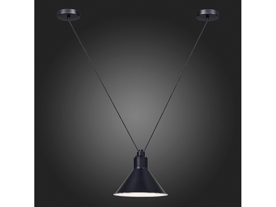 Подвесной светильник ST-Luce Svevo SL1804.403.01