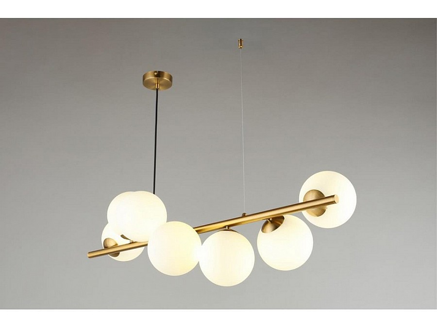 Подвесной светильник Aployt Jagna APL.312.13.07