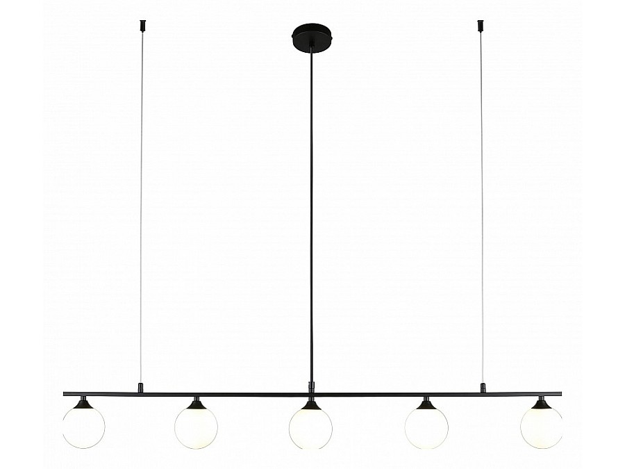 Подвесной светильник Aployt Sylwia APL.634.03.05