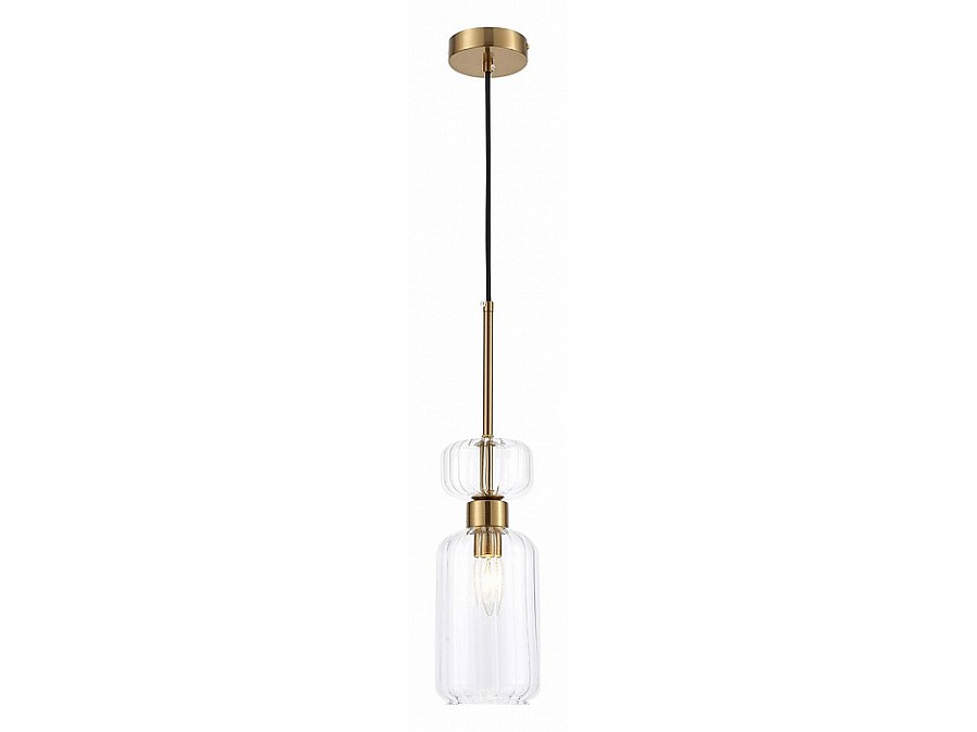 Подвесной светильник Escada Gloss 1141/1S Clear