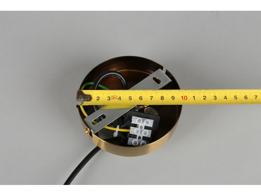 Подвесной светильник Aployt Jagna APL.312.16.02