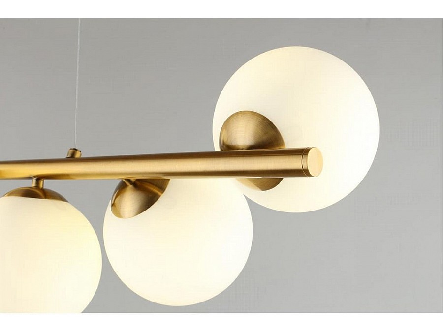 Подвесной светильник Aployt Jagna APL.312.13.07