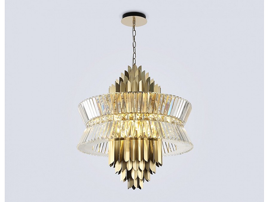 Подвесной светильник Ambrella Light LH LH41023