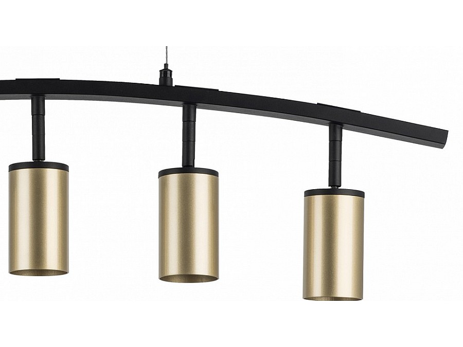 Подвесной светильник Lightstar Rullo LR735405