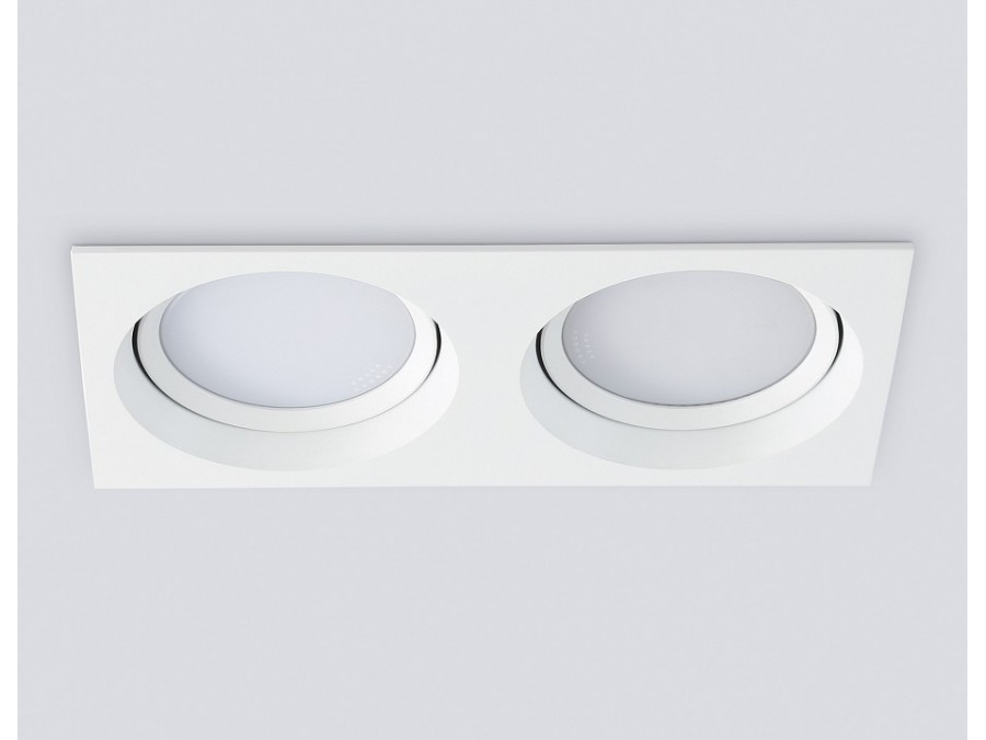 Встраиваемый светильник Ambrella Light TN TN52234