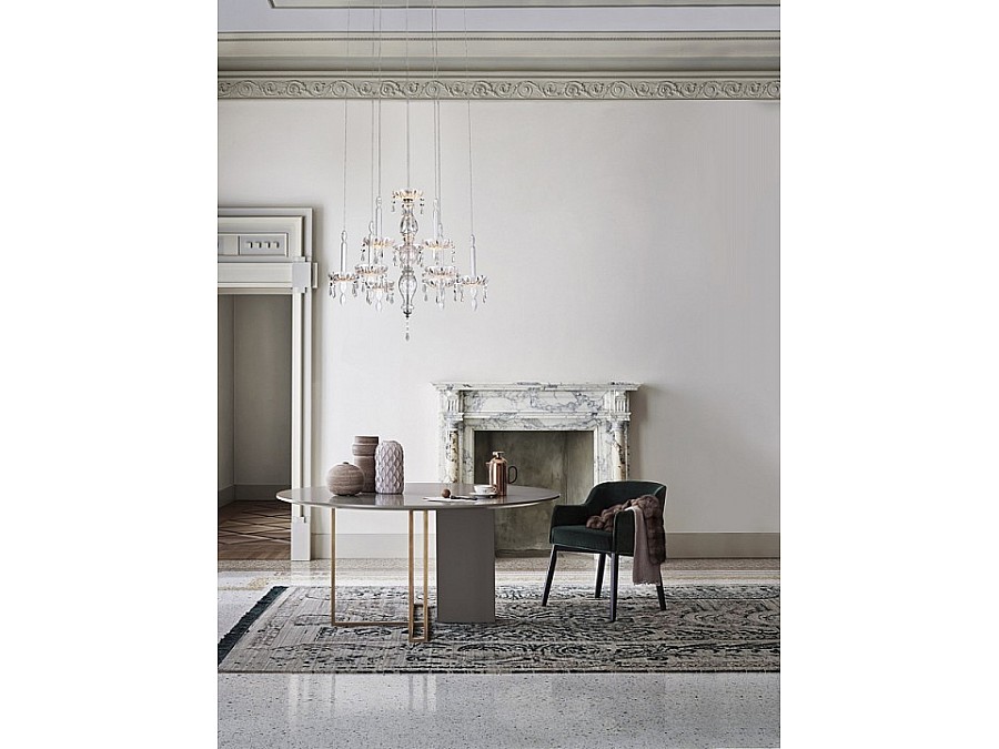 Накладной светильник Escada Celine 466/8S