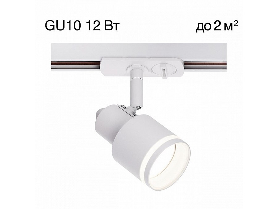 Светильник на штанге Citilux Bruno CL565T10