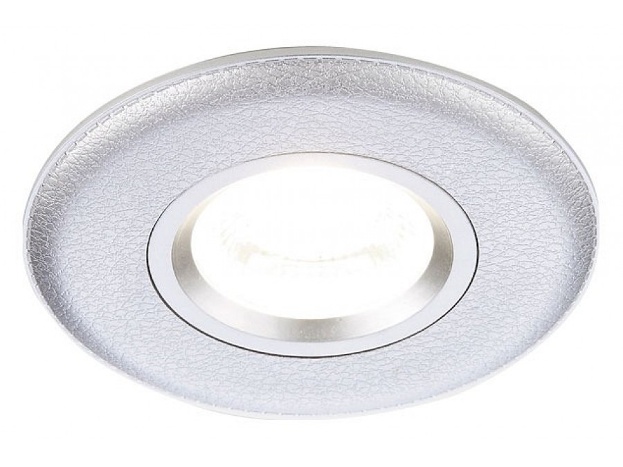 Встраиваемый светильник Ambrella Dising P2340 P2340 SL