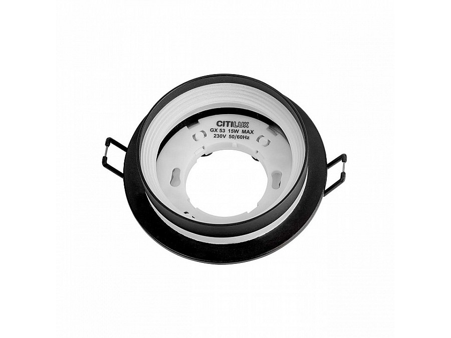 Встраиваемый светильник Citilux Hardy CL002D11