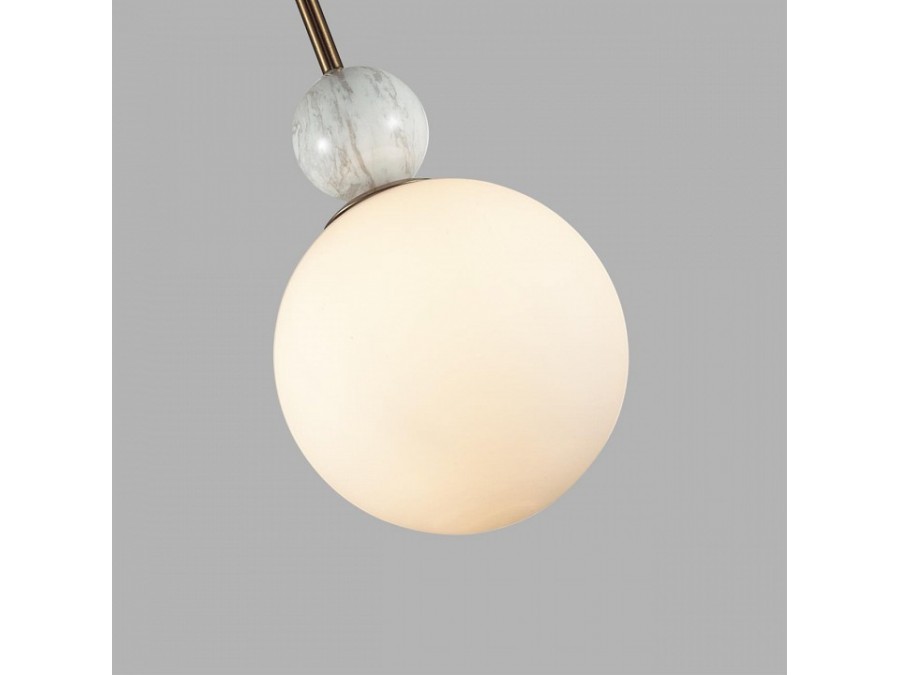 Подвесной светильник Odeon Light MIDCENT 4359/1A