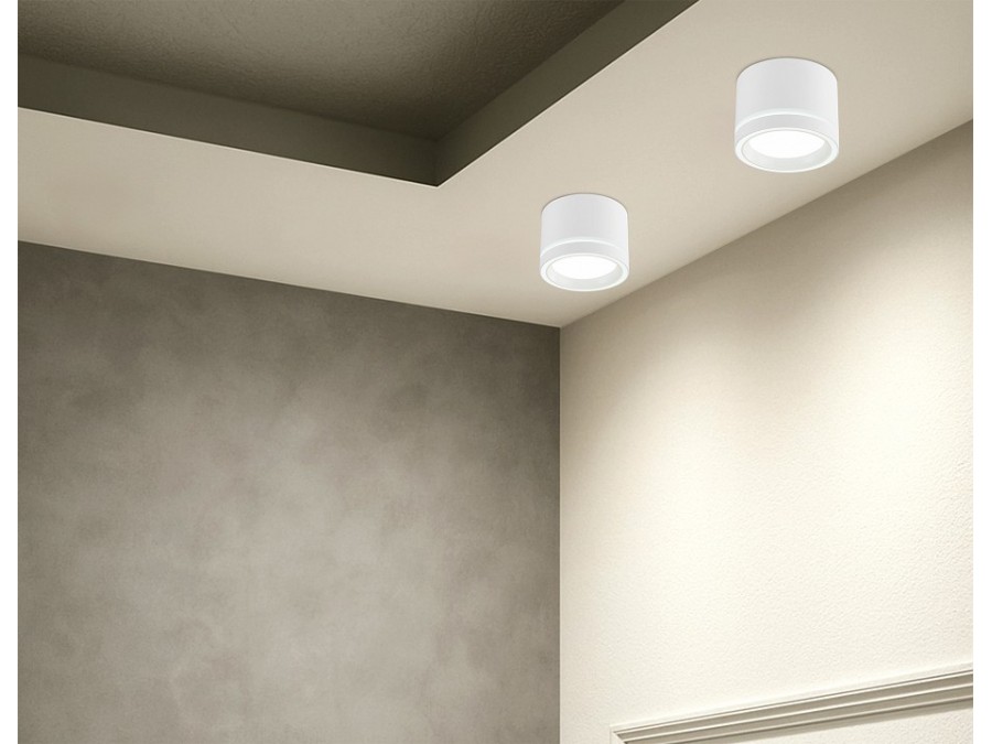 Накладной светильник Ambrella Light TU TU5530