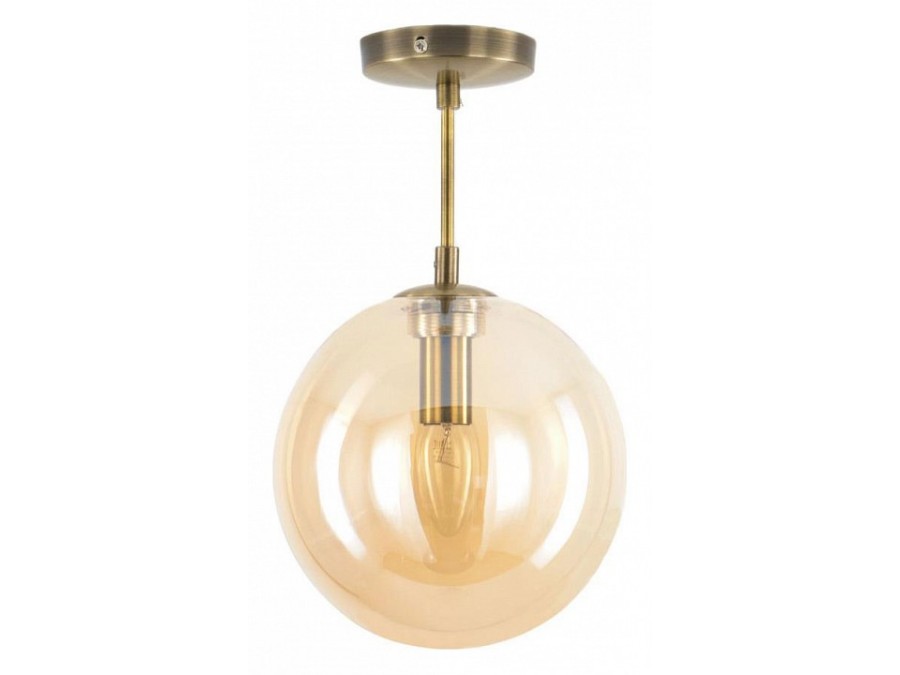 Подвесной светильник Citilux Томми CL102623