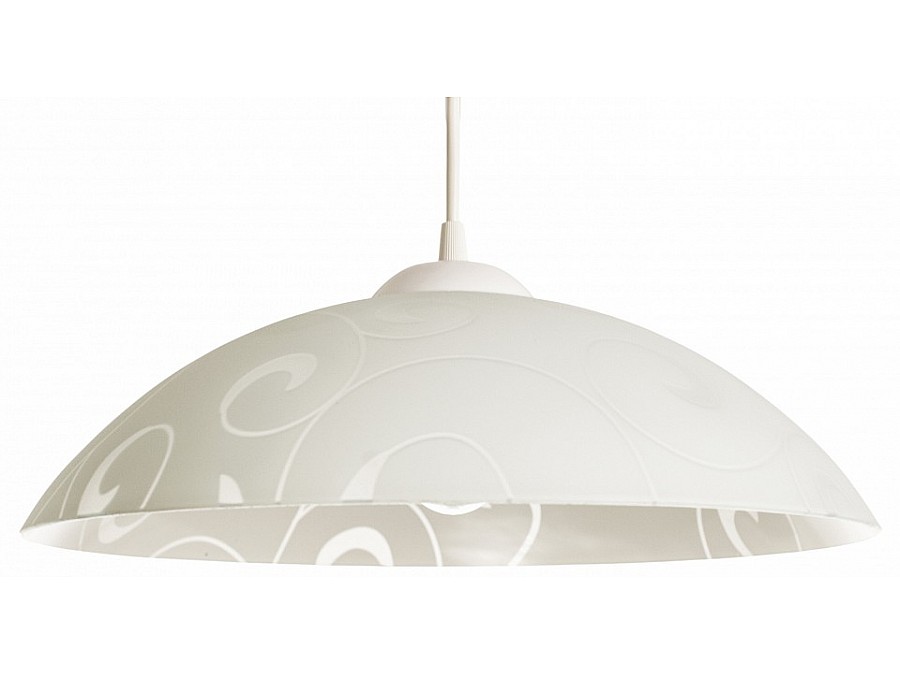 Подвесной светильник Arte Lamp Cucina A3320SP-1WH
