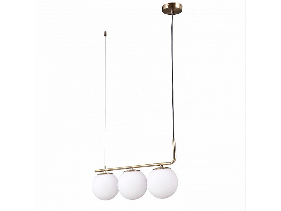 Подвесной светильник Citilux Бремен CL112133