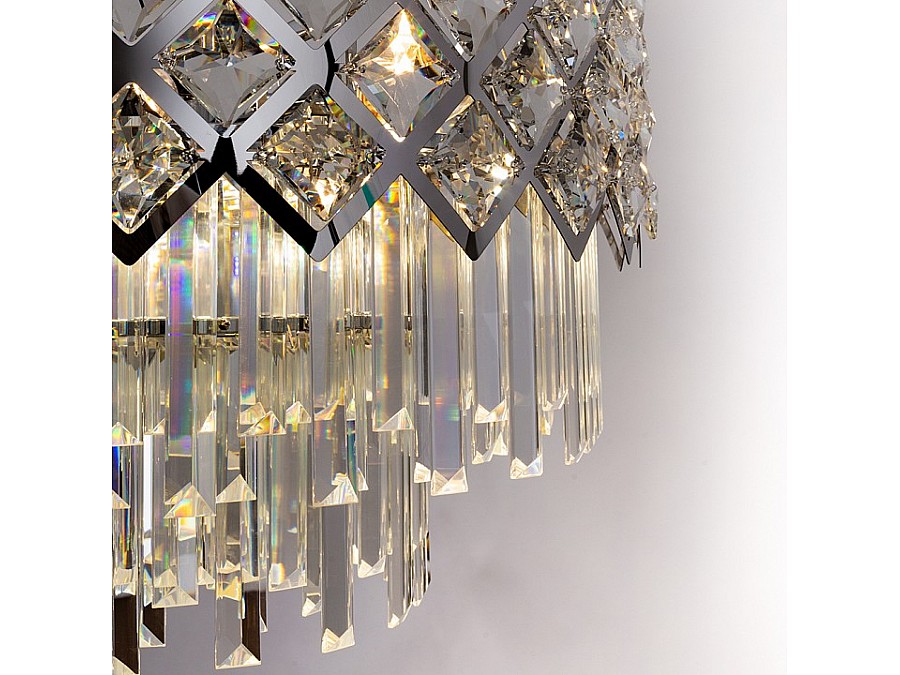 Подвесной светильник Arte Lamp Wezen A1006SP-10CC