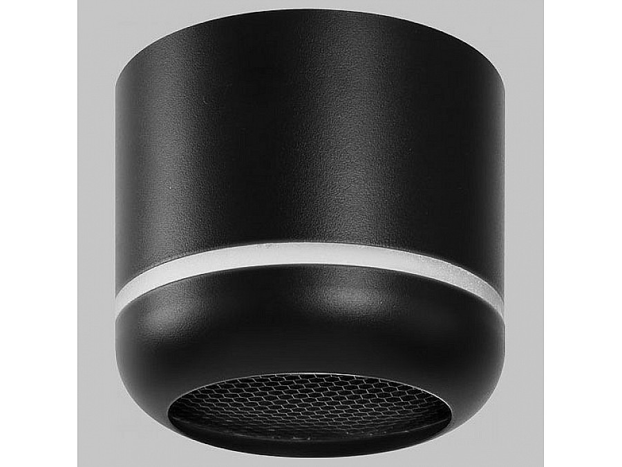 Накладной светильник Imex Simple IL.0005.3100-BK