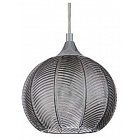 Подвесной светильник Escada Pion 10194/1S Smoke