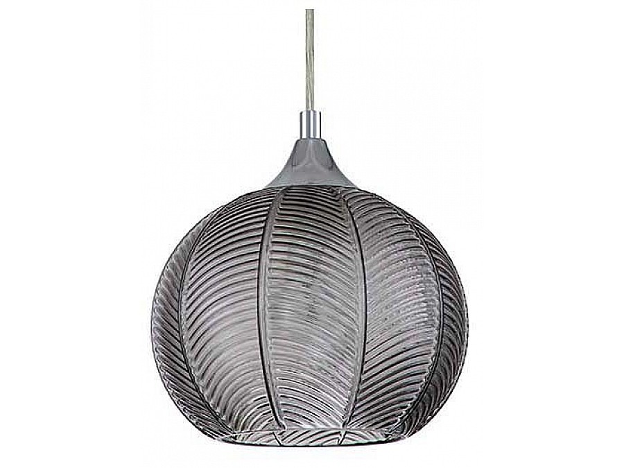 Подвесной светильник Escada Pion 10194/1S Smoke