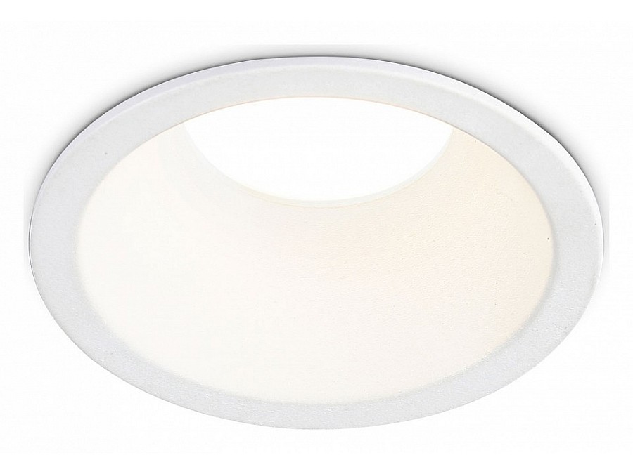 Встраиваемый светильник Ambrella Light TN TN102805