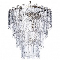 Подвесной светильник Divinare Felis 6005/17 LM-9