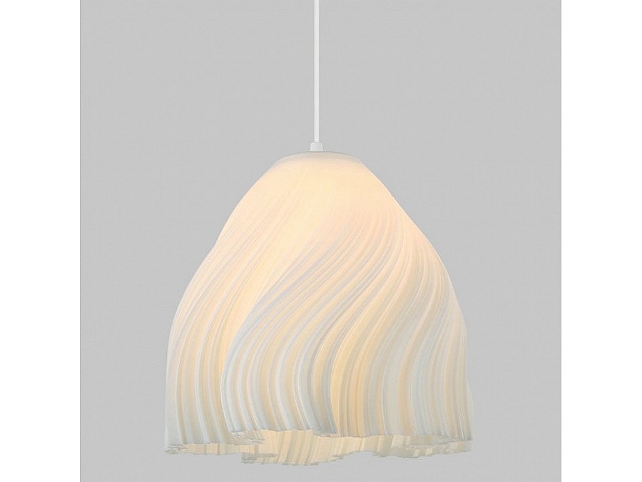 Подвесной светильник Eurosvet Sinki 40076/1 белый