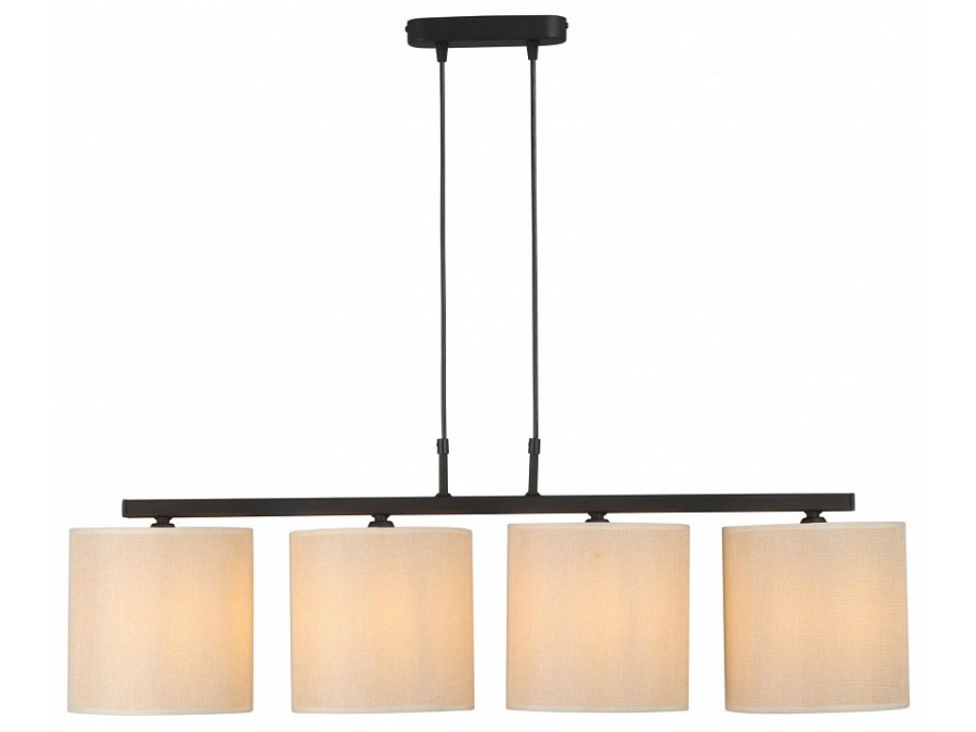 Подвесной светильник Vitaluce V2881 V2881-1/4S