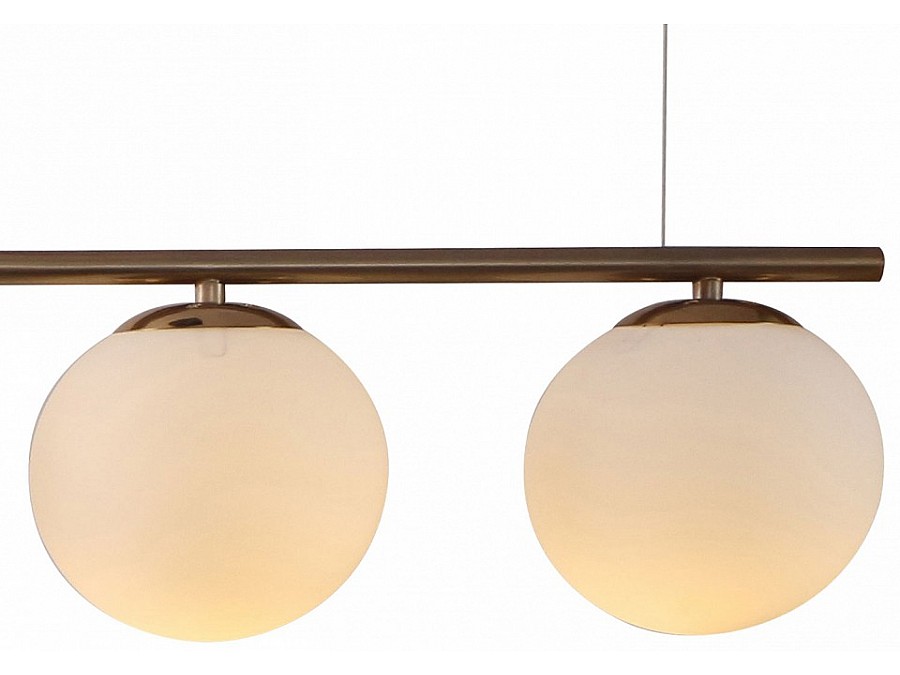 Подвесной светильник Escada Bolton 1163/3S