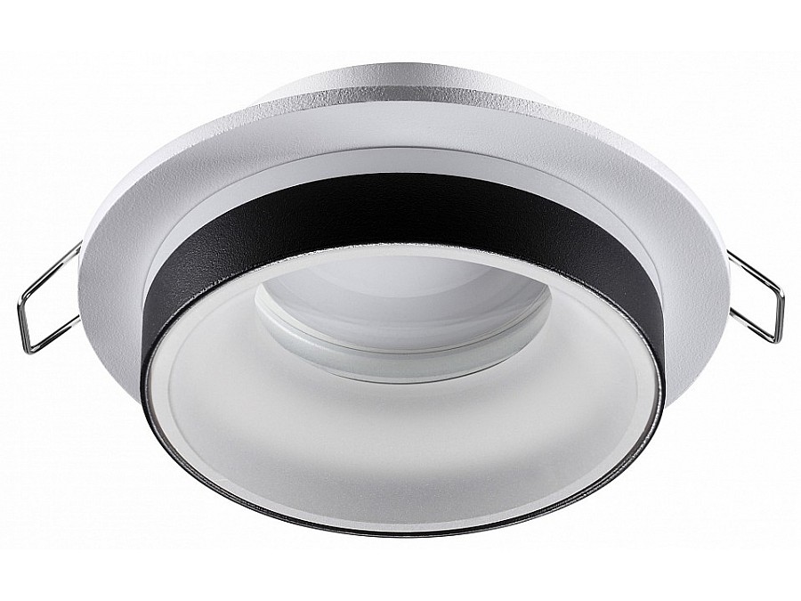 Встраиваемый светильник Novotech Water 370784