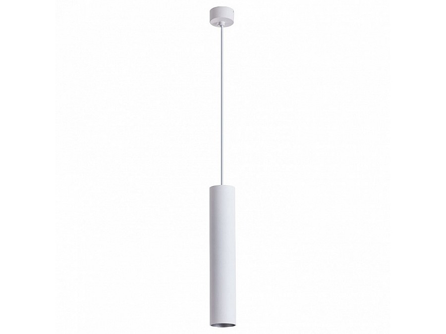 Подвесной светильник Arte Lamp Torre A1530SP-1WH