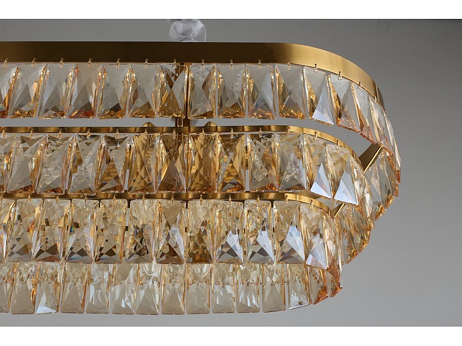 Подвесной светильник Aployt Francheska APL.837.03.12