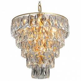 Подвесной светильник Vitaluce V5262 V5262-8/20+1