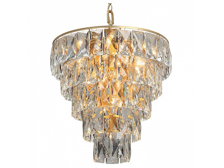 Подвесной светильник Vitaluce V5262 V5262-8/20+1