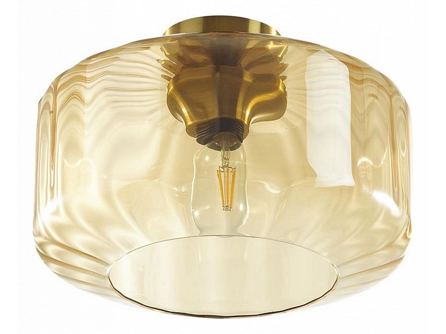 Накладной светильник Odeon Light Binga 4747/1C
